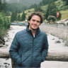 Author avatar