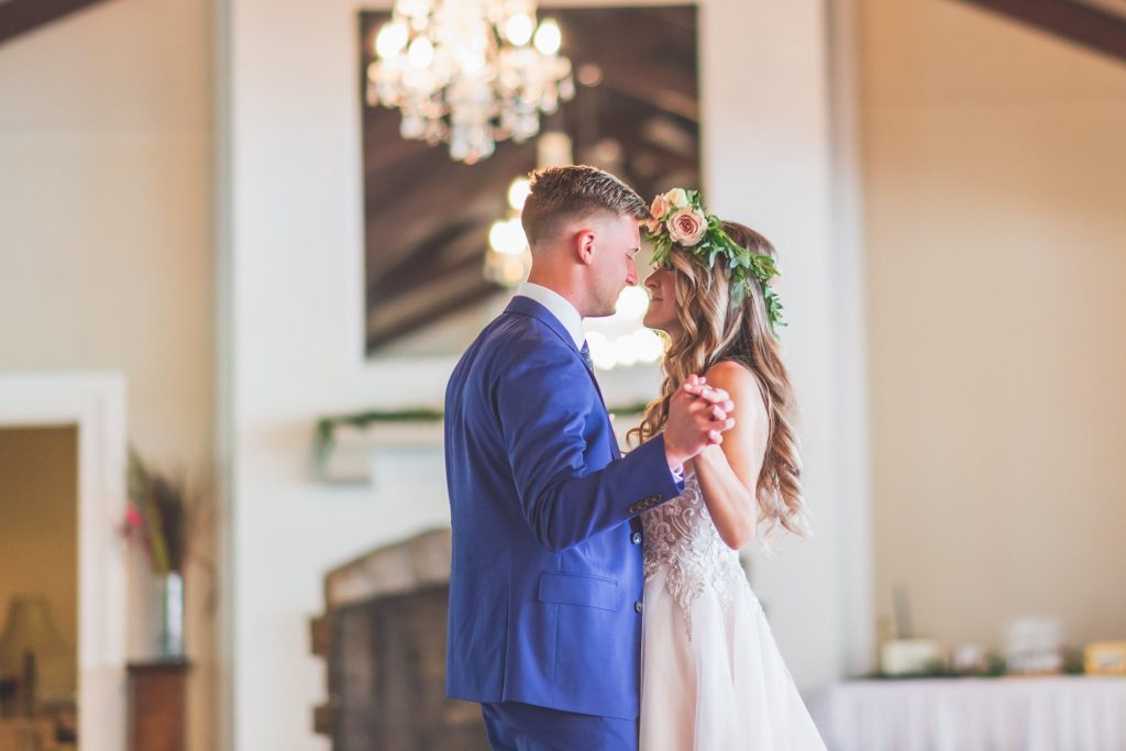 Ultimate Wedding Planning Checklist