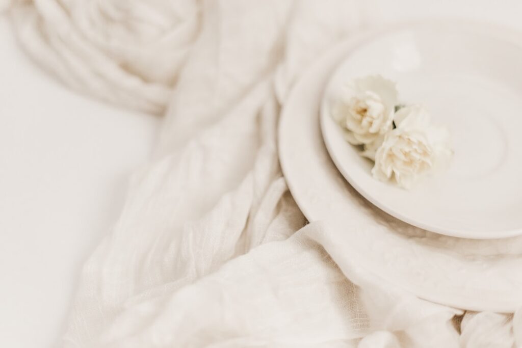 Photo Elegant decor
