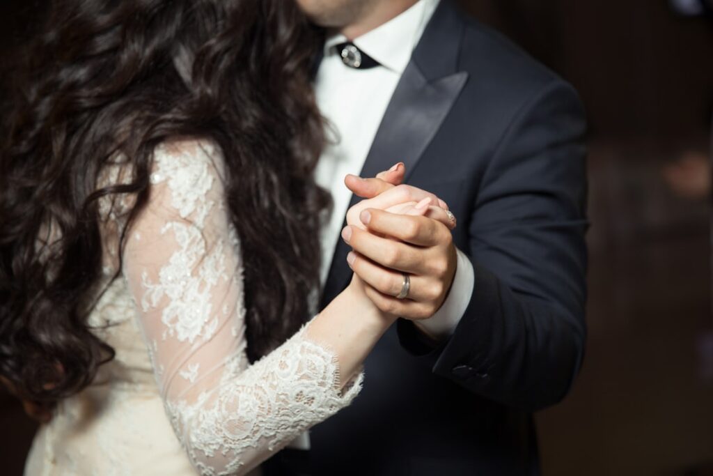 Photo Wedding budget