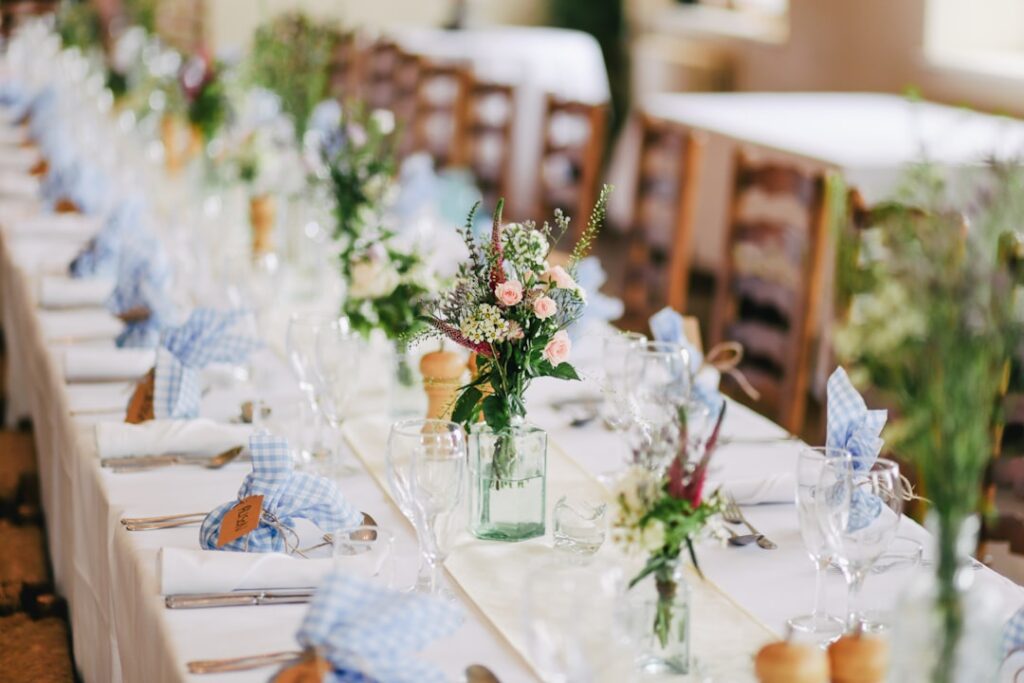 Photo Wedding party